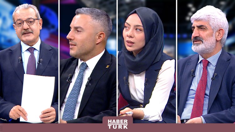 Karşıt Görüş - 11 Ekim 2026 (AK Parti'nin Yeni Transferi Kim Olacak?)
