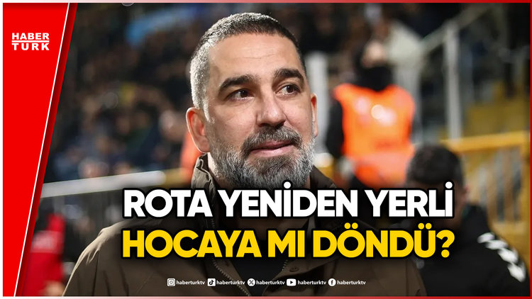 Milli Takım'ın Yeni Teknik Direktörü Kim Olacak?