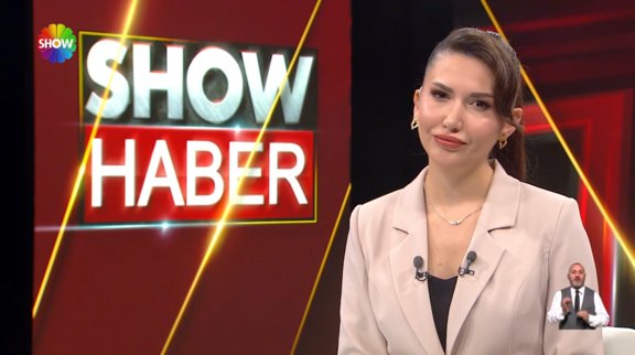 Show Ana Haber - 12.10.2026