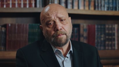 Kızılcık Şerbeti