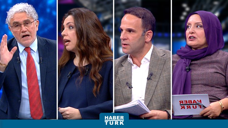 Nedir Ne Değildir? - 12 Ekim 2026 (Hangi Büyükşehir AK Parti Yolunda?)