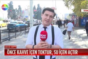 Nezaket kurallarını biliyor muyuz?