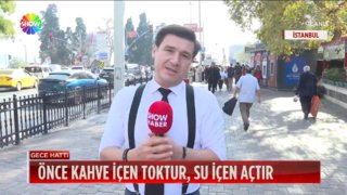Nezaket kurallarını biliyor muyuz?