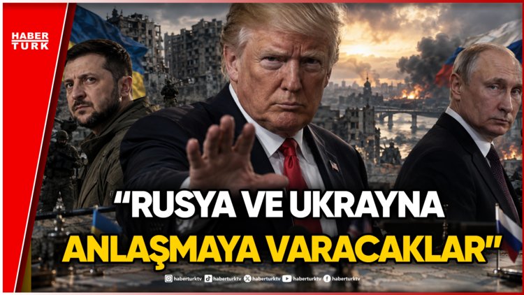 ABD Başkanı Trump'tan Çarpıcı Ateşkes Çıkışı!