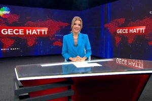 Gece Hattı 65. Bölüm