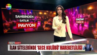 İlan sitelerinde 