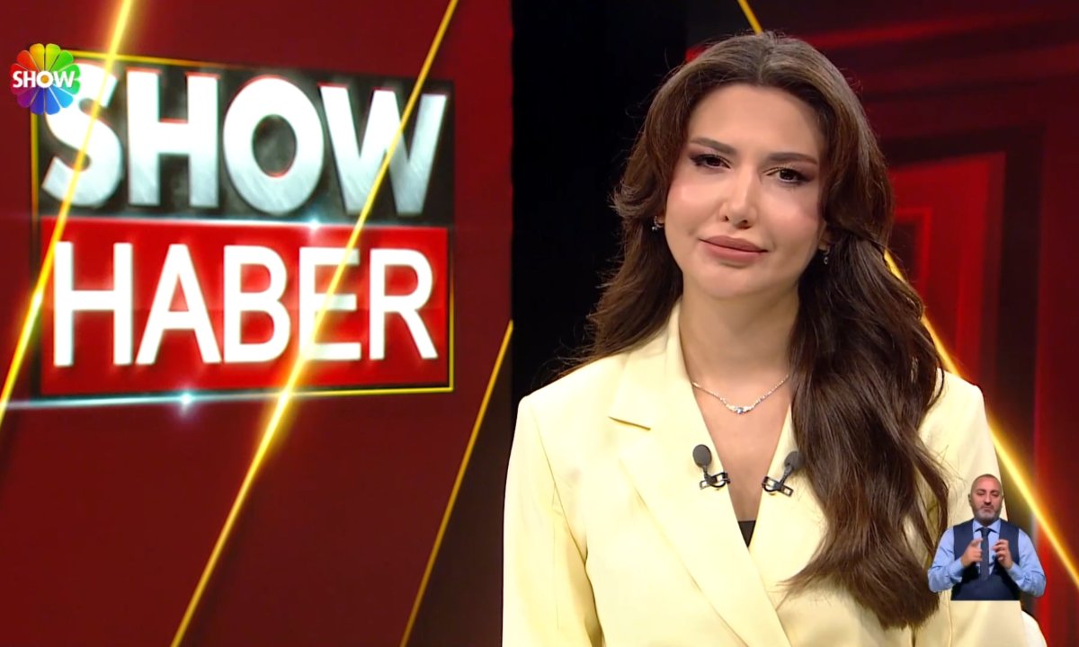 Show Ana Haber - 13.10.2026