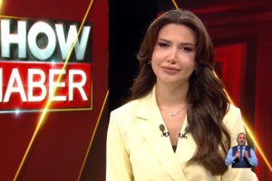 Show Ana Haber - 13.10.2026