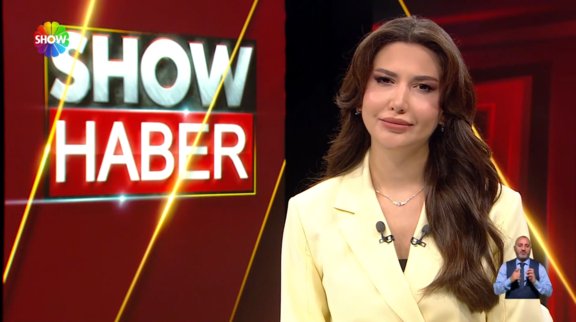 Show Ana Haber - 13.10.2026