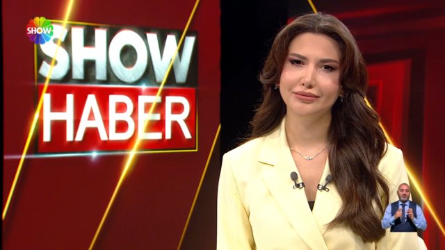 Show Ana Haber - 13.10.2026