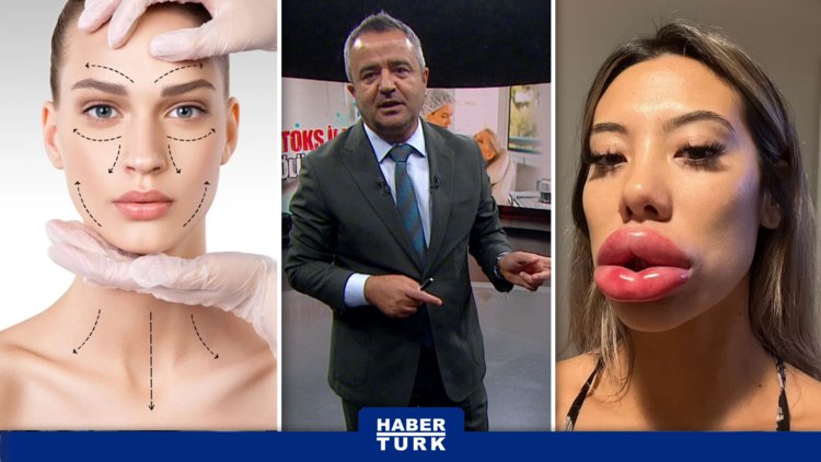 Habertürk Manşet - 13 Ekim 2026 (Merdiven Altı Botoks Uygulamaları Öldürüyor Mu?)