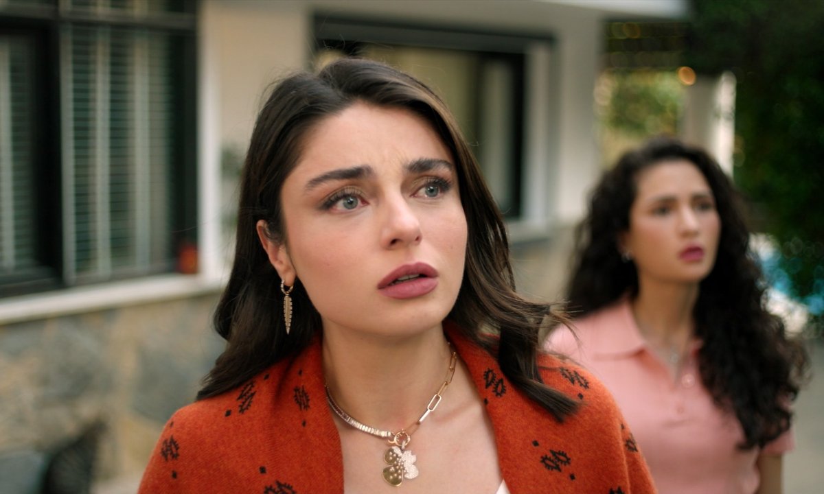 Muhtemel Aşk