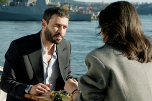 Muhtemel Aşk 17. Bölüm Çekim Hataları