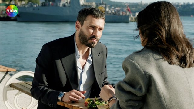Muhtemel Aşk 17. Bölüm Çekim Hataları