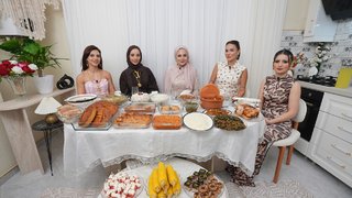 Gülcan Avcı’nın sıra dışı evine konuk olundu. 