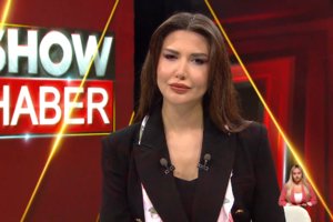 Show Ana Haber - 14.10.2026