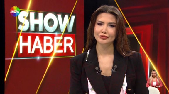 Show Ana Haber - 14.10.2026