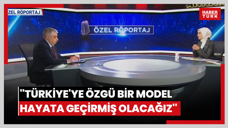 Bakan Göktaş'tan sosyal medya düzenlemesi açıklaması: Türkiye'ye özgü bir model hayata geçirmiş olacağız