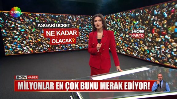Asgari ücret ne kadar olacak?
