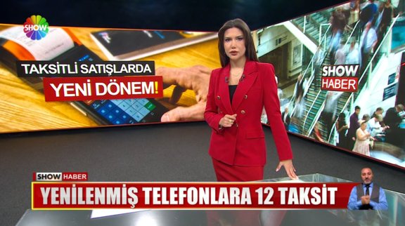 Taksitle alışverişte yeni dönem!