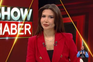 Show Ana Haber - 15.10.2026