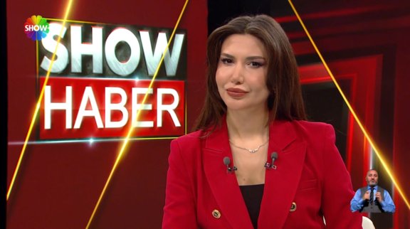 Show Ana Haber - 15.10.2026