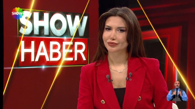 Show Ana Haber - 15.10.2026