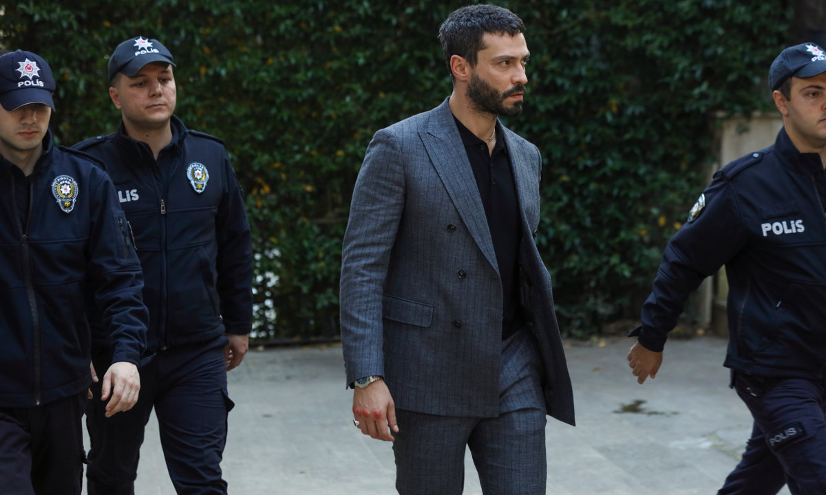Muhtemel Aşk