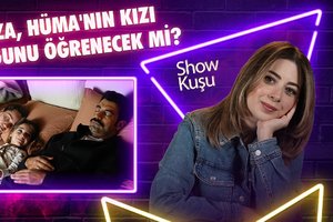 Sevdan Bir Ateş 5. Bölüm incelemesi!