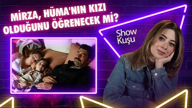 Sevdan Bir Ateş 5. Bölüm incelemesi!