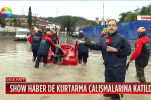 Megakentte alarm zilleri aralıksız çaldı!