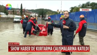 Megakentte alarm zilleri aralıksız çaldı!