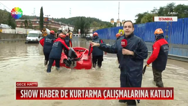 Megakentte alarm zilleri aralıksız çaldı!