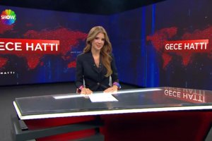 Gece Hattı 66. Bölüm