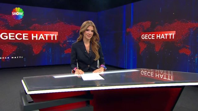 Gece Hattı 66. Bölüm
