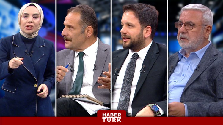 Türkiye'nin Nabzı - 15 Ekim 2026 (Sel Felaketi Önlenebilir Miydi?)