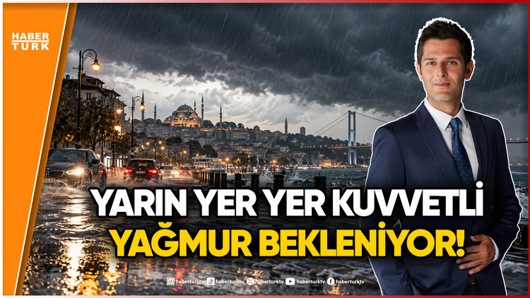 İstanbul İçin Kritik Hafta Sonu Uyarısı: Yeni Bir Sel Felaketi Bekleniyor mu?