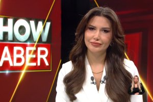 Show Ana Haber - 16.10.2026