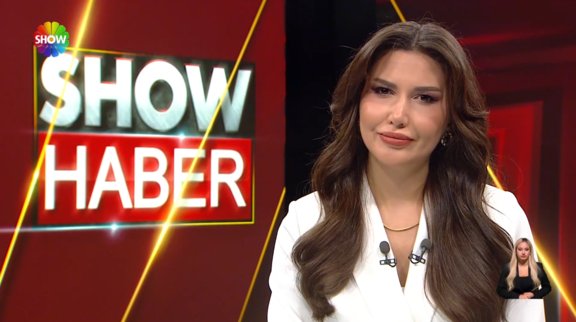 Show Ana Haber - 16.10.2026
