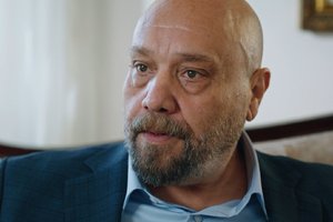 Ömer ve Abdullah arasında sinirler gerildi!