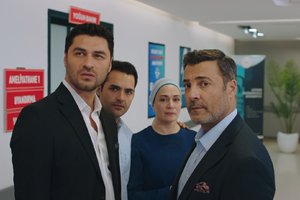 Ömer'den planları altüst edecek hamle!