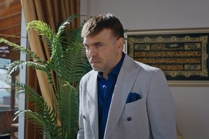 Ulvi’den Asil’e beklenmedik tokat!