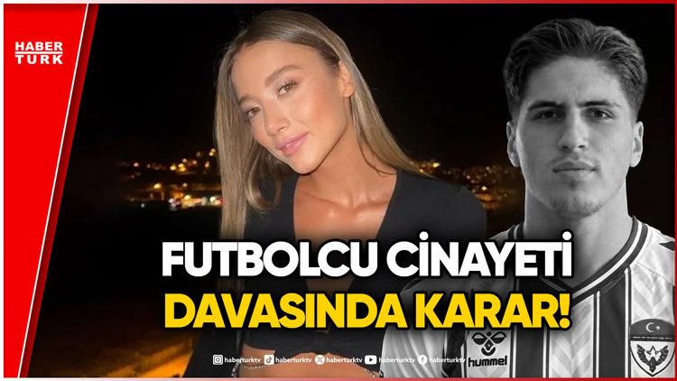 Genç Futbolcu Kubilay Kaan Kundakçı Cinayeti Davasında Karar Çıktı