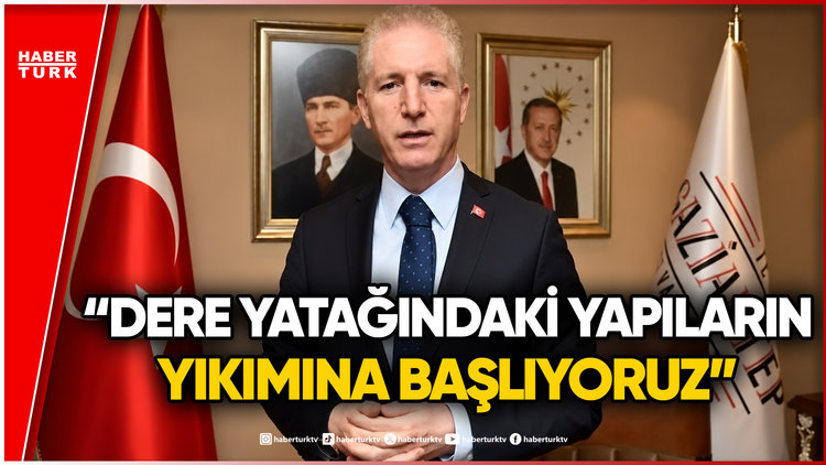 SON DURUM: İstanbul Valisi Davut Gül'den Sel ve Yağış Açıklaması