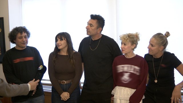 Güldür Güldür Show ekibiyle yeni sezon sohbeti! 