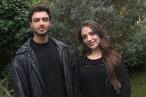 Show TV'nin yeni dizisi Menekşe için geri sayım başladı!
