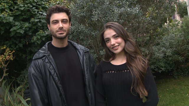 Show TV'nin yeni dizisi Menekşe için geri sayım başladı!