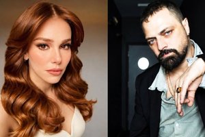 Elçin Sangu ve Ertan Saban Cevher dizisinde buluşuyor!