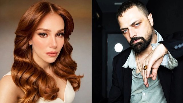 Elçin Sangu ve Ertan Saban Cevher dizisinde buluşuyor!