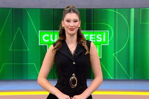 Cumartesi Sürprizi 677. Bölüm